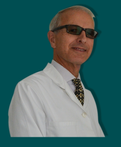Dr Broe Chiropratic Portrait2